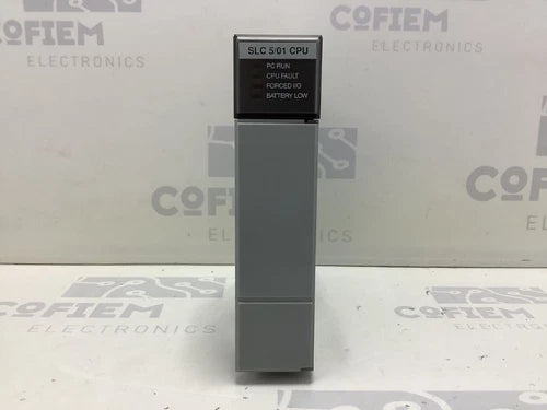 1747L511 - ALLEN BRADLEY - 1747-L511 Processor Unit REFURBISHED