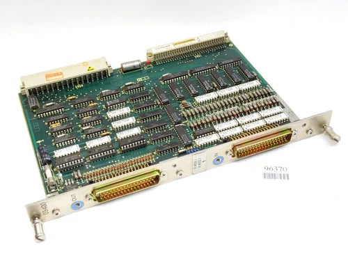 Siemens Karte 6FX1118-4AA01 / 5481849101.00