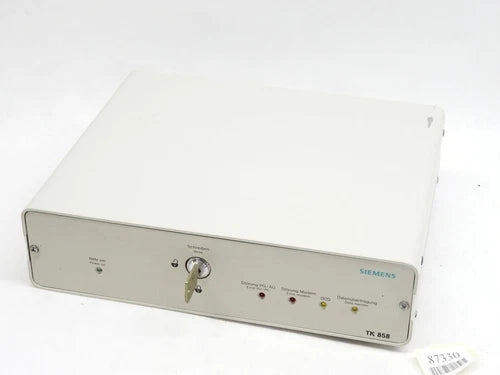 Siemens TK 858 / 6ES5858-0AA11