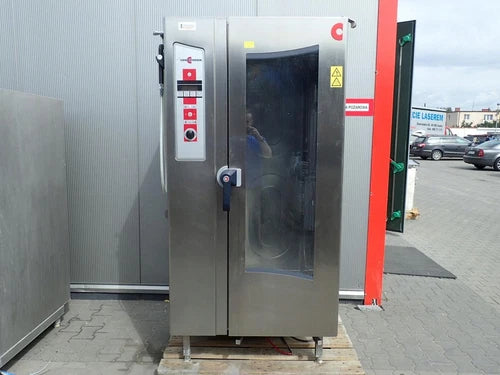 Forno de convec??o a g¨¢s Convotherm GS601053G40A00 OGS 20.10