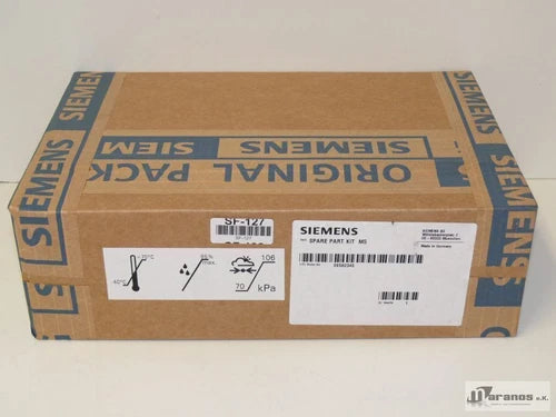 NEU-OVP Siemens 6582345 Netzteil Stromversorgung Power Supply 06582345