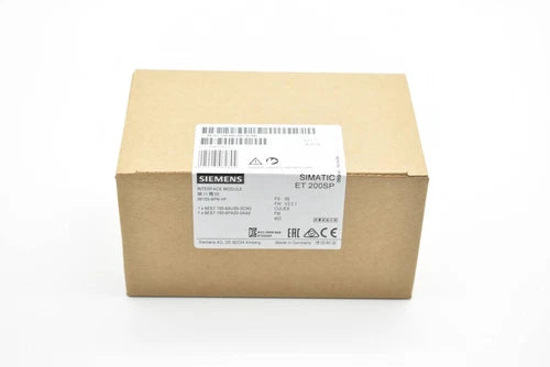 Siemens Simatic ET200SP 6ES7 155-6AU00-0CN0 ( 6ES7155-6AU00-0CN0 )