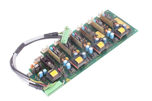 047819-603401 052303-4017 BOSCH GETESTET | GARANTIE INKLUSIVE | SCHNELLER