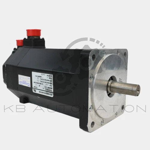 F-4050-Q-H00AA 2144-01-802 Reliance elektrischer Servomotor der F-Serie, 3,3 PS