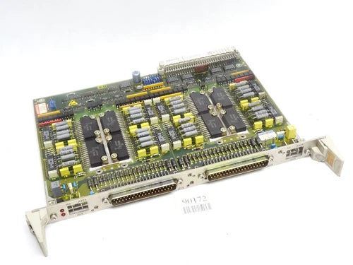 Siemens 6FX1122-8BC04 / 5702289403.00