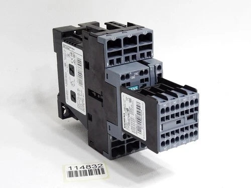 Siemens Sch¨¹tz 3RT2028-2BB40 + 3RH2911-2HA22 / Unbenutzt