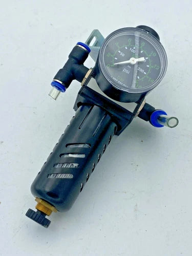 2pc x Rexroth 0821300301 + 0821302404