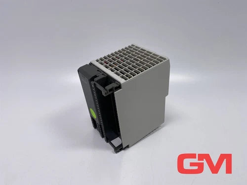 Schneider Automation Steuerung DEA 203/AS-BDEA-203 TSX Compact Modnet1/DP