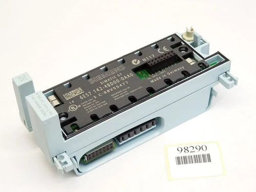 Siemens 6ES7142-4BD00-0AA0 6ES7 142-4BD00-0AA0 Elektronikmodul f¨¹r ET200Pro