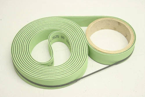 3x24x3360 oben BS Central Transportband f¨¹r BOBST Expertfold 110 5018612