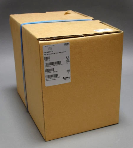 NEW NIDEC  D3-14-0097-B  [24 MONTHS WARRANTY]