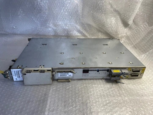 Siemens Simodrive LT Modules TNT 2X25A 6SN1123-1AB00-0BA1+ 6SN1118-0AE11-0AA1