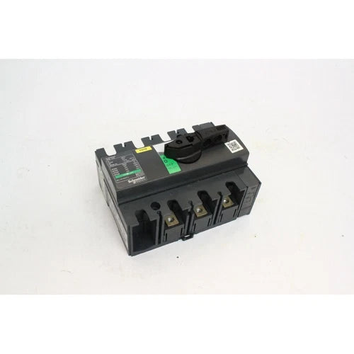 Schneider Electric PL-2021-W15-4 Compact INS 125 Switch No Box (B708)