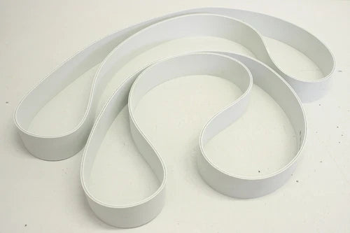 2x  BSA1104407600 3x42x1350 Flachriemen f¨¹r BOBST Expertfold BSA1104407600