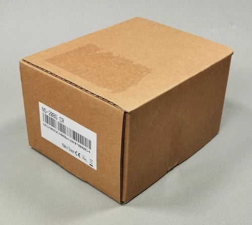 ICP DAS NS-208G NEU OVP