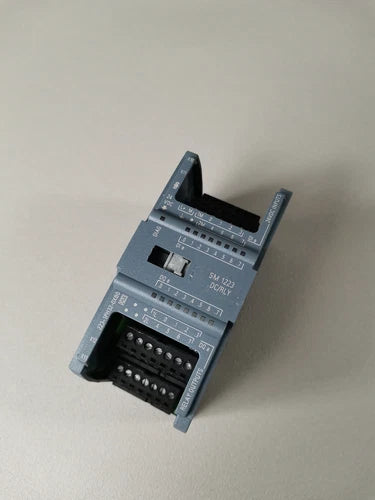 Siemens 6ES7 223-1PH32-0XB0 / 6ES7223-1PH32-0XB0 ohne Klappe