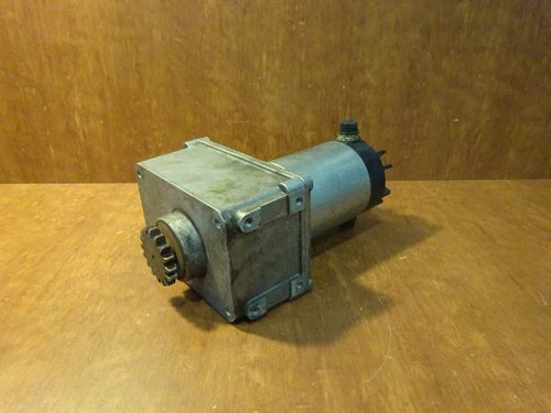 Motor de engrenagem de 42 V
