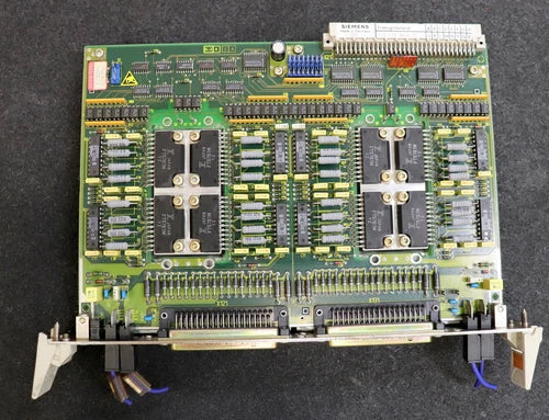 SIEMENS SINUMERIK SIROTECH Digital Output 6FX1122-8BD04 E-Stand A 5702289404.00