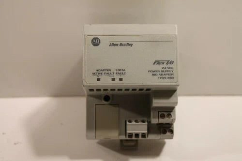 Allen-Bradley 1794-ASB ser.D Rio adapter