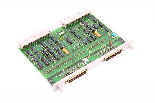 6FX1114-6AC01 SIEMENS GETESTET | GARANTIE INKLUSIVE | SCHNELLER EXPRESS-VERSAND