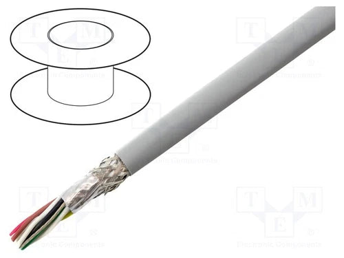 1 disc, Wire 78386-SL005 /E2UK