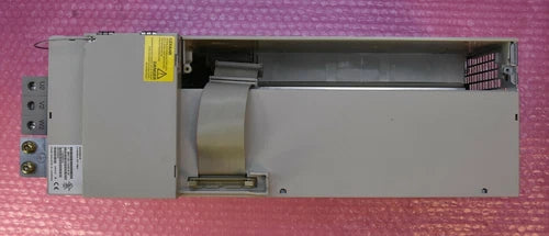 1PC For Siemens 6SN1123-1AA00-0LA2 Used
