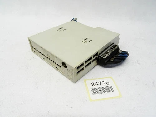 Siemens Sinumerik DMP 16E 6FC5111-0CA01-0AA0 / 6FC5 111-0CA01-0AA0 VersionB