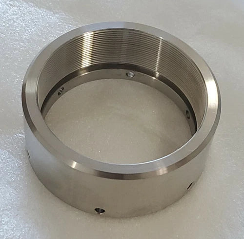 (13) NEW IN BOX- Perkin Elmer N6492164 Stainless Threaded Collar || Fast Shipped