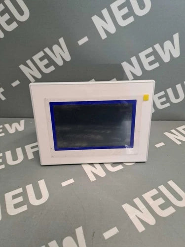 00PSG002515100A - SAIA- PCD7.D450WTPZ55 / FW : ECG-SR-20M49062 Ecran 5"  NEUF