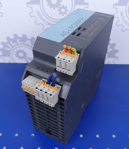 Siemens AS-i Power 3RX9 501-0BA00