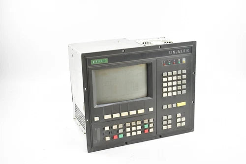 Siemens Sinumerik 810M GA.3 24VDC 120W 6FC3551-0AC ( 6FC3 551-0AC )