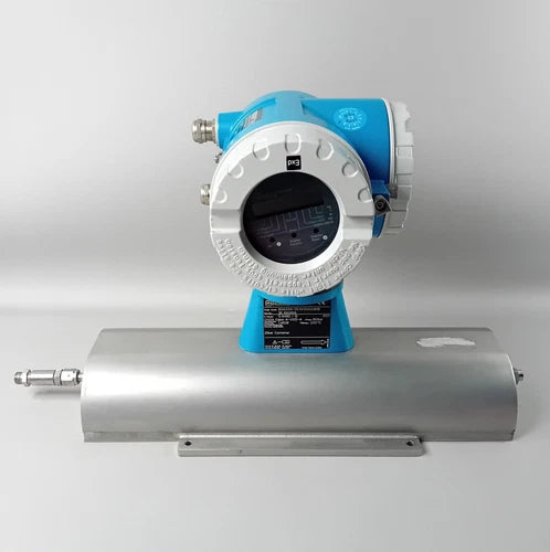 Endress Hauser 60AS04-SVW00A03B1B PROMASS 60 Durchflussmessger?t