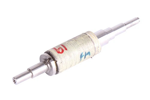 1FK7022-5AK71-1VH3 ROTOR SIEMENS USED / NO WARRANTY / EXPRESS DELIVERY