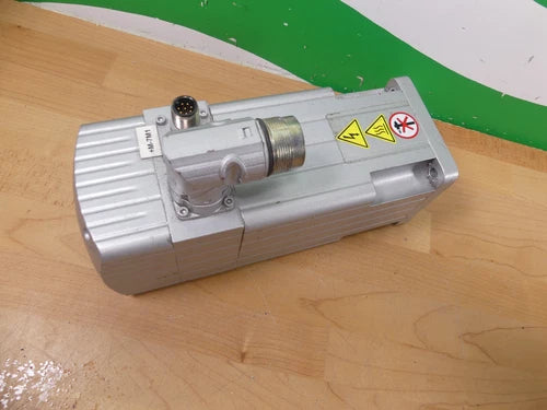 Festo Servo Motor EMMS-AS-70-M-LS-RM / 550119