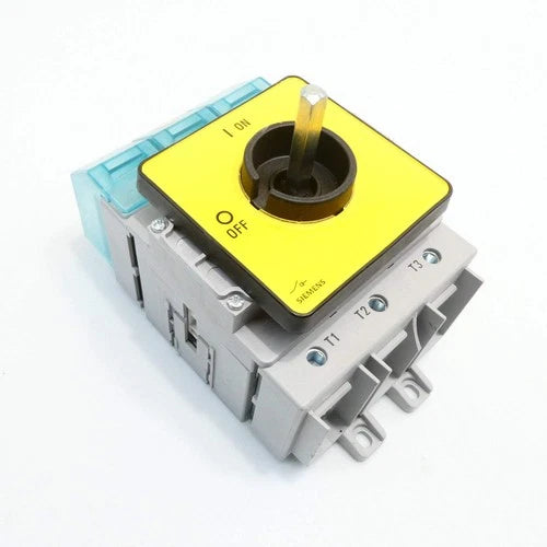 SIEMENS 3LD2330-0TK13 LOAD BREAK SWITCH
