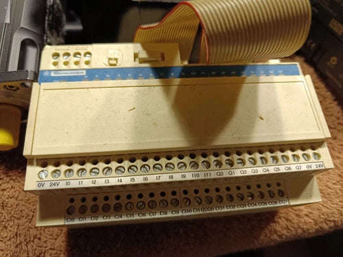 SCHNEIDER ABE 7B20MPN22 , FACTURA GARANT?A, ENV?O R?PIDO!!