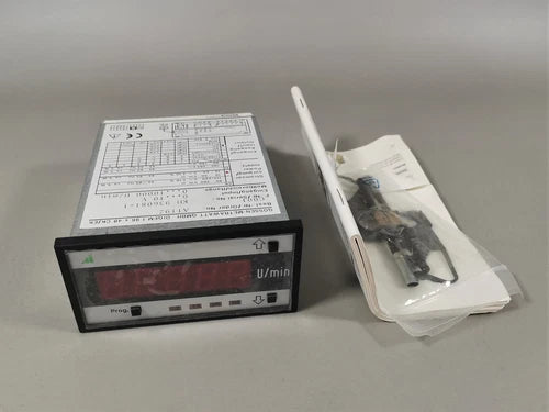 Gossen-Metrawatt A1192 NEU ohne OVP