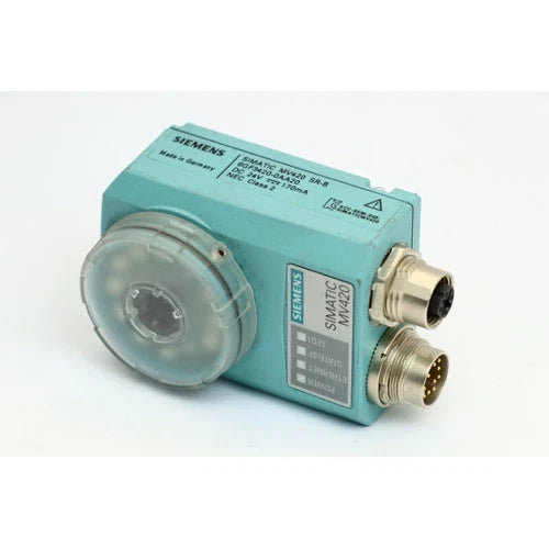 Siemens 6GF3420-0AA20 Simatic MV420 SR-B Camera (B1199)