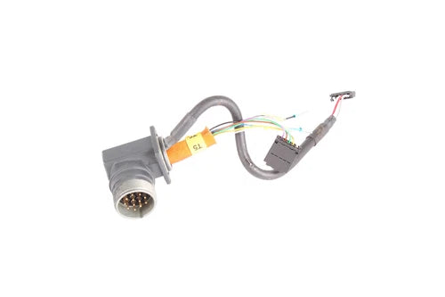 CONECTOR 1FT5106-1AC71-1EA0 SIEMENS GEBRAUCHT / KEINE GARANTIE /