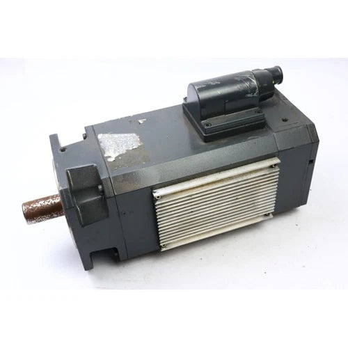 Siemens 1FT6084-8SK71-3EH1 3-Phase Servo Motor (P139.1)