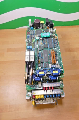 Mitsubishi MR-S12-80B-Z33+BN634A275G5I+BN634A645G5I+BN634E285G5I see pictures