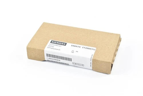 Siemens Accessory Kit SFP Transceiver A5E51793919