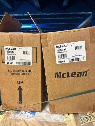 1pc x MC LEAN 101026107 SP COMPRESSOR RKA5512YXD 230V 23696