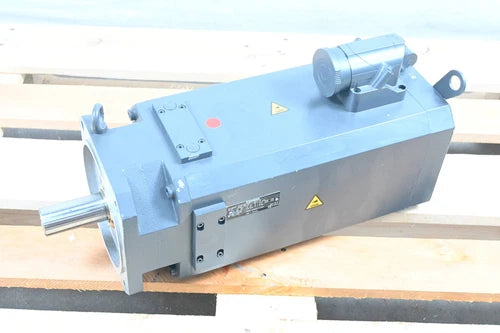 Siemens Simotics S Servo Motor 1FT6108-8WF71-4EG1-Z ( 1FT6 108-8WF71-4EG1-Z )
