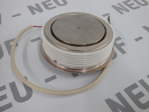 5STP1752M0002 - ABB - 5STP 1752M0002 / Phase Controllo Tiristore Nuovo