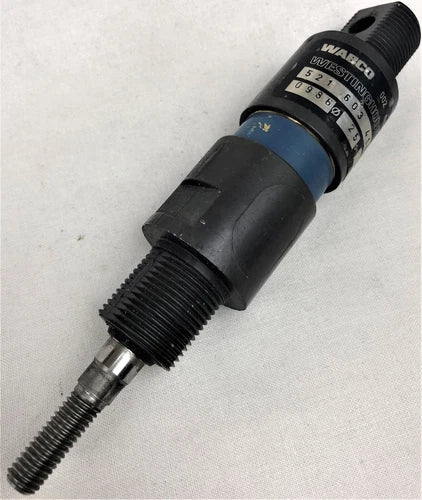 Wabco Westinghouse Pneumatikzylinder 10 bar, 521 603 410 0, used