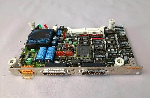 Siemens 6FX1136-2BA01