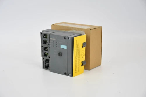 Siemens Simatic DP Basic BM147/CPU 6ES7 147-1AA01-0XB0 ( 6ES7147-1AA01-0XB0 ) E1