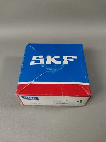 SKF FY 40 TF NEU in OVP