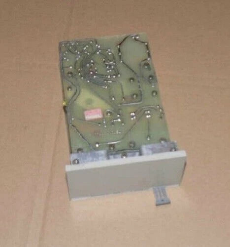 Siemens Iskamatic B BS01 / 6FQ2901-0A Module